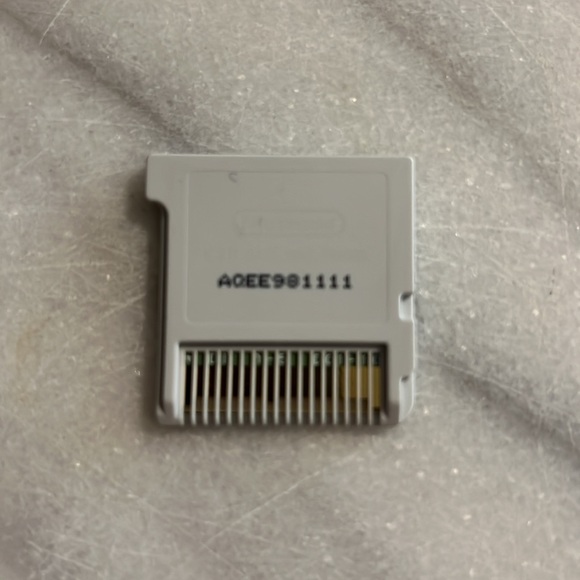 Zelda - Ocarina Of Time 3D for Nintendo 3DS - Picture 2 of 2